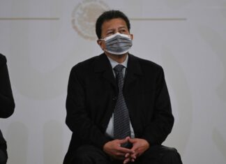 Ricardo Aldana gana elección de sindicato petrolero Ricardo Aldana Prieto ganó por 44 mil 983 votos a su favor de un total de 72 mil trabajadores agremiados al STPRM. Foto: Es Imagen