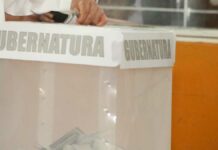 No es momento de ‘futurear’, dice Lalo Rivera sobre 2024 Rivera