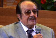 Muere Rubén Fuentes, autor de Cien Años y La Bikina La SACM lamentó el fallecimiento de Ruben Fuentes, a quien consideran una de las almas musicales de México. Foto: