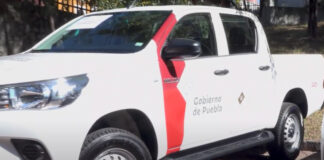 Entrega SEDIF camionetas a 19 delegaciones regionales La directora del SEDIF exhortó a las y los delegados a hacer buen uso de dichas unidades- Foto: Especial