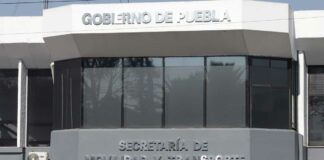 Respalda gobernador baja de 100 funcionarios de SMT SMT