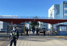 SSP diseñará operativo de vigilancia para universidades SSP