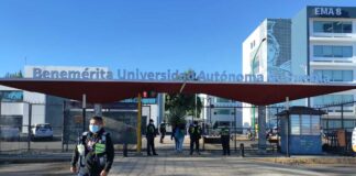 SSP diseñará operativo de vigilancia para universidades SSP