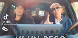 Salinas Pliego: No debo ni un peso de impuestos Salinas