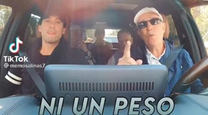 Salinas Pliego: No debo ni un peso de impuestos Salinas