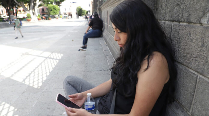 San Valentín: ¿Amor por Redes Sociales es amor? San Valentín no es el único día para trabajar estos aspectos, pues el amor es un sentimiento que se trabaja a diario. Foto: Es Imagen
