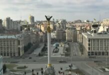 Rusia plantea negociación con Ucrania; esta es la condición Marcelo Sandoval dijo que su hermana Xóchitl y él están bien, pero que por el momento no pueden salir de lKiev.