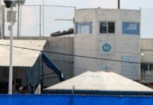 Caso de Tadeo responde a disputa por control de Penal Tadeo
