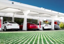 Tesla reparará defecto de Software en 800 mil vehículos Tesla supo del defecto en sus automóviles por un instituto surcoreano y recibió la información el pasado 6 de enero de 2022.