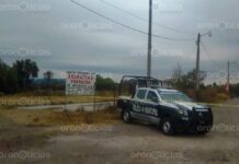 Localizan cadáver de un hombre torturado en Texmelucan Texmelucan
