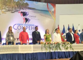 UDLAP es parte de la Organización Mundial del Turismo Turismo