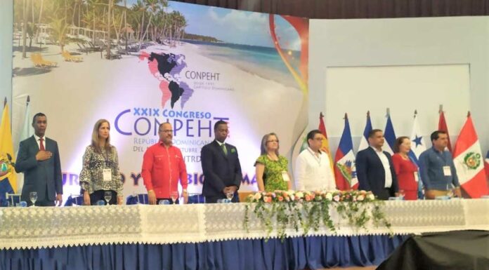 UDLAP es parte de la Organización Mundial del Turismo Turismo