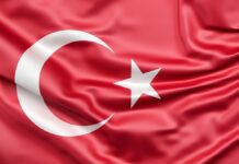 Turquía se ofrece como mediador entre Rusia y Ucrania Turquía se ofrece como mediador entre Rusia y Ucrania