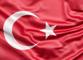 Turquía se ofrece como mediador entre Rusia y Ucrania Turquía se ofrece como mediador entre Rusia y Ucrania