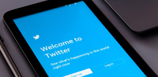 Twitter