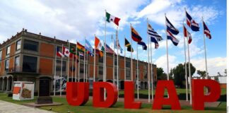 Invalida juez a Patronato UDLAP de Horacio Magaña