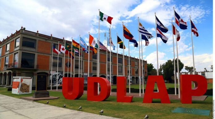 Invalida juez a Patronato UDLAP de Horacio Magaña