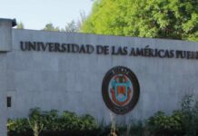 Restituyen campus UDLAP; el lunes retoma actividades UDLAP