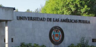 Celebra gobernador avance en reapertura de la UDLAP UDLAP