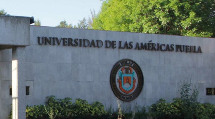 Restituyen campus UDLAP; el lunes retoma actividades UDLAP