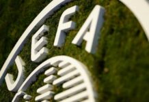 UEFA convoca a reunión por conflicto entre Rusia y Ucrania uefa
