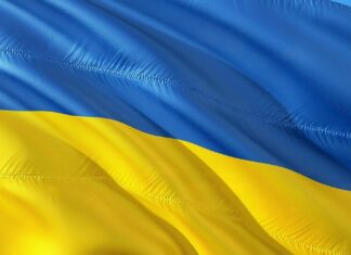 Ucrania anuncia movilización de reservistas a frontera Ucrania anuncia movilización de reservistas a frontera