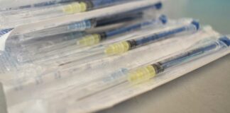 Puebla sigue sin vacunas vs VPH, tétanos y difteria VPH