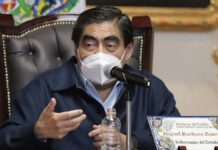 Tener 2 meses de veda por revocación, un exceso: Barbosa veda