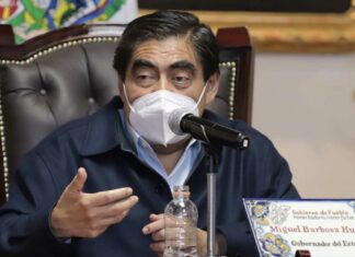 Tener 2 meses de veda por revocación, un exceso: Barbosa veda