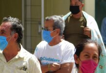 Veracruz registra 436 nuevos casos de Covid-19 Veracruz registra 436 nuevos casos de Covid-19
