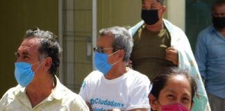 Veracruz registra 436 nuevos casos de Covid-19 Veracruz registra 436 nuevos casos de Covid-19