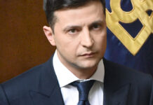 Zelensky pide a Japón más sanciones para Rusia ucrania japón Zelensky