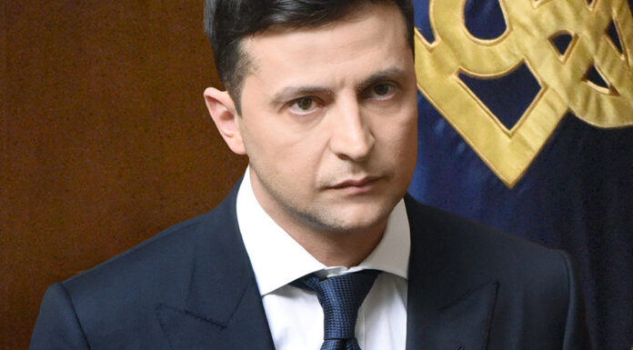 Zelensky pide a Japón más sanciones para Rusia ucrania japón Zelensky