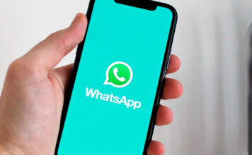 ¡Ojo! Whatsapp avisará si tomas screenshot WhatsApp