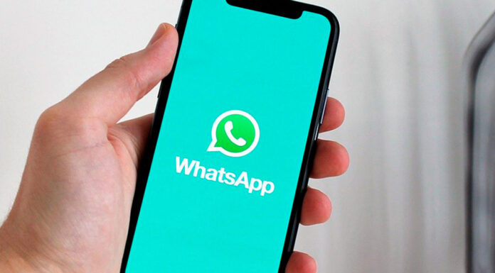 ¡Ojo! Whatsapp avisará si tomas screenshot WhatsApp