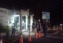 Reabren campus UDLAP