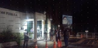 Reabren campus UDLAP