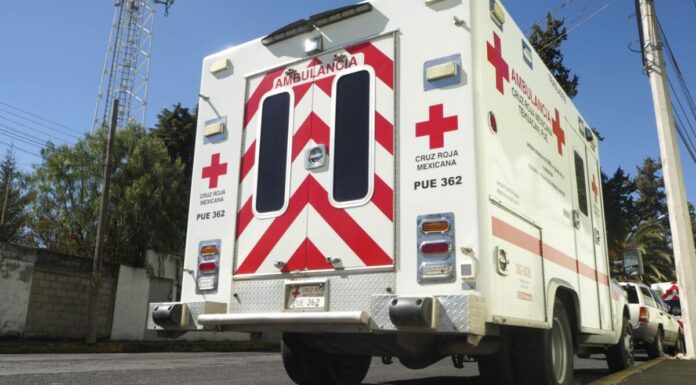 Reportan 1 muerto y 1 herido de bala en Chiautla