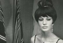 Fallece la actriz Monica Vitti a los 90 años
