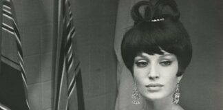 Fallece la actriz Monica Vitti a los 90 años