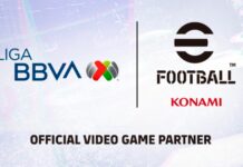 ¡Adiós a FIFA! Liga MX anuncia exclusividad con Konami