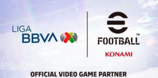 ¡Adiós a FIFA! Liga MX anuncia exclusividad con Konami