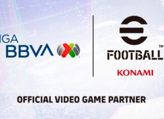 ¡Adiós a FIFA! Liga MX anuncia exclusividad con Konami