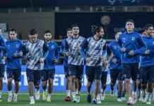 Rayados iguala récord del Real Madrid en Mundial de Clubes