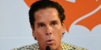 “Ajustaré cuentas”, advierte Palazuelos a detractores