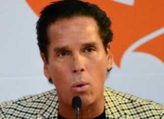 “Ajustaré cuentas”, advierte Palazuelos a detractores