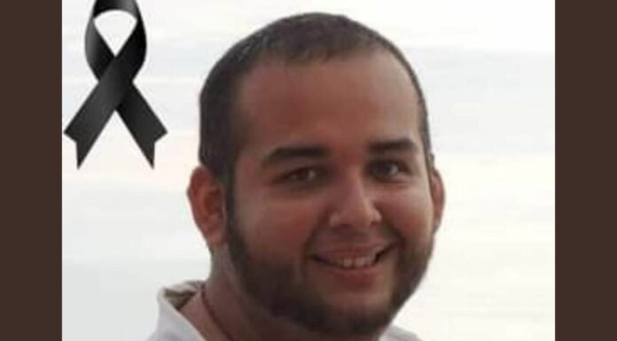 Asesinan al periodista Marco Ernesto Islas Flores en Tijuana