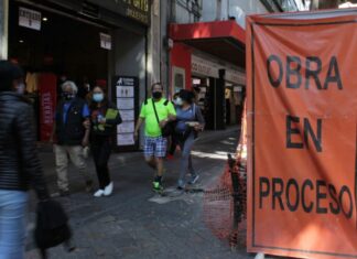 Hasta 5 meses tardaría recuperación económica en 6 y 8 Ote-Pte
