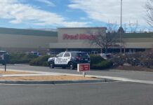 Reportan un tiroteo en un supermercado en Washington