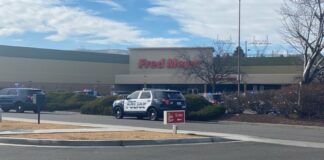 Reportan un tiroteo en un supermercado en Washington